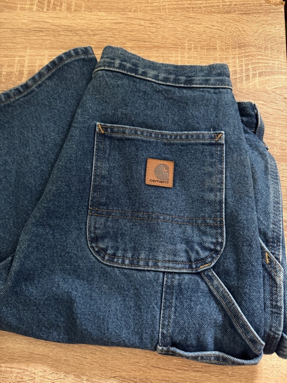 Carhartt Denim Jeans